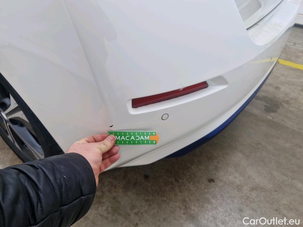  Nissan  Leaf NISSAN  / 2017 / 5P / Berline 62 kWh 217ch Business+ #3