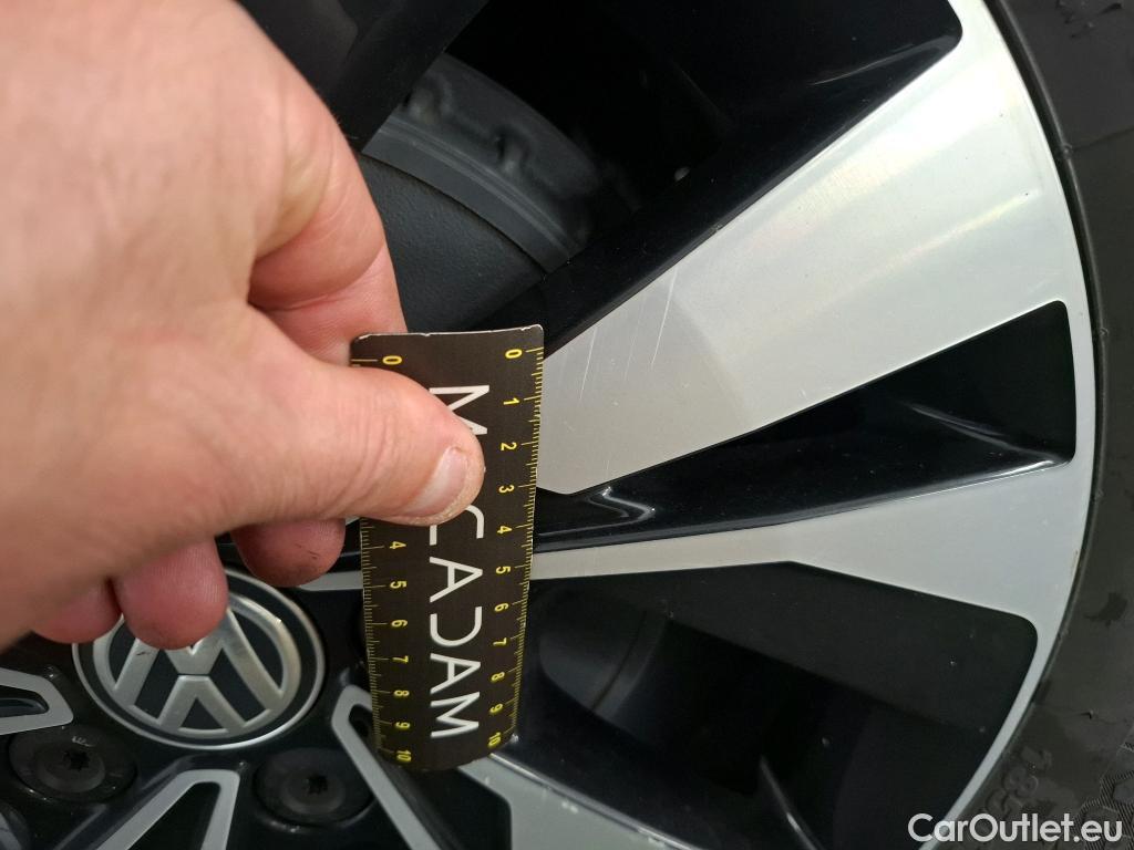  Volkswagen  Polo  VI Lounge Business 1.0 TSI 95CV BVM5 E6dT #17