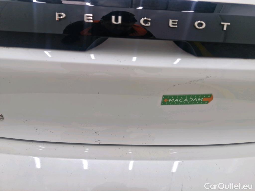  Peugeot  208  (e-) Active Business 50kWh BVA #27
