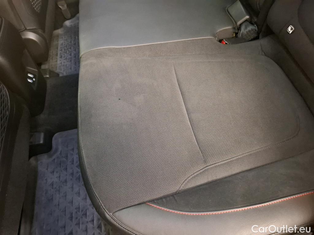  Hyundai  Tucson HYUNDAI  2020 5P SUV 1.6 HYBRID 230 N LINE EXECUTIVE #14