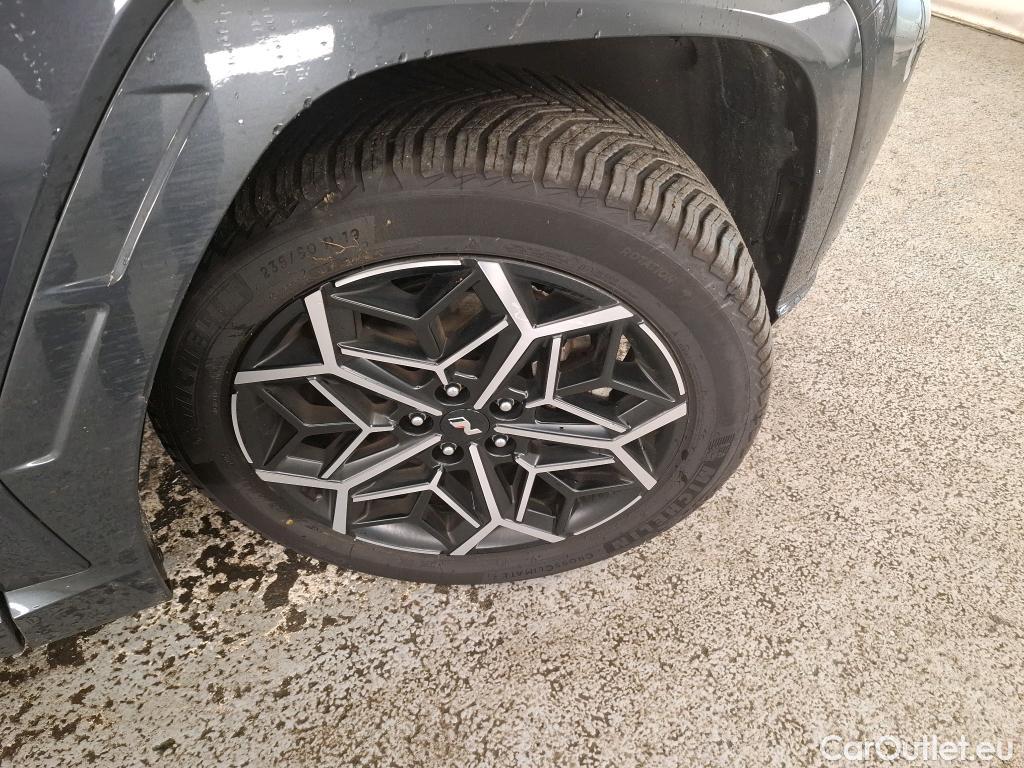  Hyundai  Tucson HYUNDAI  2020 5P SUV 1.6 HYBRID 230 N LINE EXECUTIVE #15