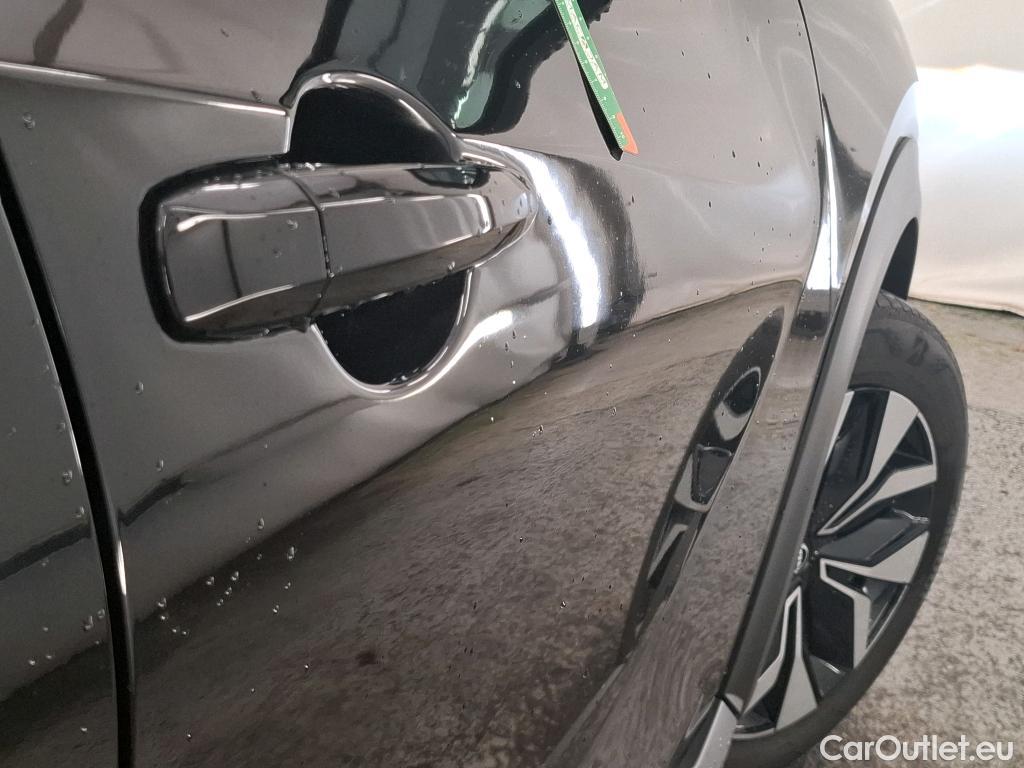  Nissan  Juke NISSAN  / 2019 / 5P / Crossover DIG-T 114 BVM6 Acenta #4