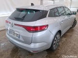  Renault  Megane RENAULT Mégane Estate / 2020 / 5P / Break techno TCe 140 EDC #3