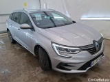  Renault  Megane RENAULT Mégane Estate / 2020 / 5P / Break techno TCe 140 EDC #4