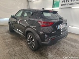  Nissan  Juke NISSAN  / 2019 / 5P / Crossover DIG-T 114 BVM6 Acenta #2