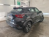 Nissan  Juke NISSAN  / 2019 / 5P / Crossover DIG-T 114 BVM6 Acenta #3