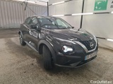  Nissan  Juke NISSAN  / 2019 / 5P / Crossover DIG-T 114 BVM6 Acenta #4