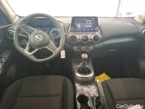 Nissan  Juke NISSAN  / 2019 / 5P / Crossover DIG-T 114 BVM6 Acenta #5