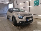  Citroen  C3  Max 1.2 PureTech 80CV BVM5 6E #4