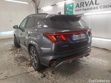  Hyundai  Tucson HYUNDAI  2020 5P SUV 1.6 HYBRID 230 N LINE EXECUTIVE #2