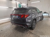  Hyundai  Tucson HYUNDAI  2020 5P SUV 1.6 HYBRID 230 N LINE EXECUTIVE #3