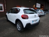  Citroen  C3  Feel Business 1.5 BlueHDI 100CV BVM5 E6dT #2