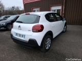  Citroen  C3  Feel Business 1.5 BlueHDI 100CV BVM5 E6dT #3