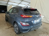  Hyundai  Konna HYUNDAI Kona / 2020 / 5P / SUV BEV 64KWH ELECTRIQUE 204CH CREATIVE #3