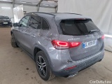  Mercedes  GLA MERCEDES-BENZ  / 2020 / 5P / SUV 1.3  250 e BUSINESS LINE DCT #2