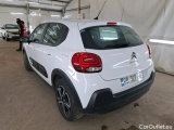  Citroen  C3  Société Feel 1.5 BlueHDI 100CV BVM6 E6d #2