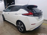  Nissan  Leaf NISSAN  / 2017 / 5P / Berline 62 kWh 217ch Business+ #3