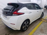  Nissan  Leaf NISSAN  / 2017 / 5P / Berline 62 kWh 217ch Business+ #4