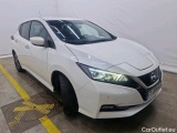  Nissan  Leaf NISSAN  / 2017 / 5P / Berline 62 kWh 217ch Business+ #5