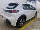  Peugeot  208  (e-) Active Business 50kWh BVA #4