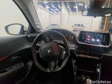  Peugeot  208  (e-) Active Business 50kWh BVA #6