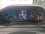  Peugeot  208  (e-) Active Business 50kWh BVA #8