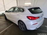  Bmw  Serie 1 BMW Série 1 / 2019 / 5P / Berline 116i DKG7 Business Design #2