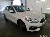  Bmw  Serie 1 BMW Série 1 / 2019 / 5P / Berline 116i DKG7 Business Design #4