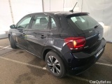  Volkswagen  Polo  VI Lounge Business 1.0 TSI 95CV BVM5 E6dT #2