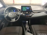  Toyota  C-HR TOYOTA  5p Berline 1.8 HYBRIDE 122 GRAPHIC #5
