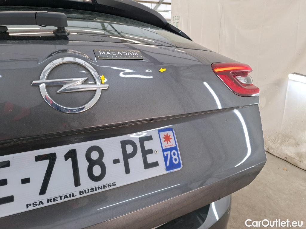  Opel  Insignia OPEL  Sports Tourer / 2020 / 5P / Break 1.5 Diesel 122ch ELEGANCE #9