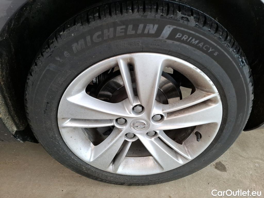  Opel  Insignia OPEL  Sports Tourer / 2020 / 5P / Break 1.5 Diesel 122ch ELEGANCE #16