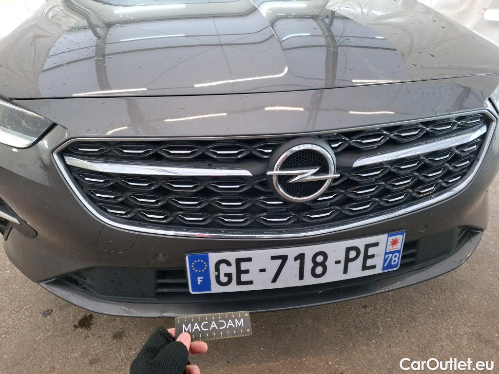  Opel  Insignia OPEL  Sports Tourer / 2020 / 5P / Break 1.5 Diesel 122ch ELEGANCE #10
