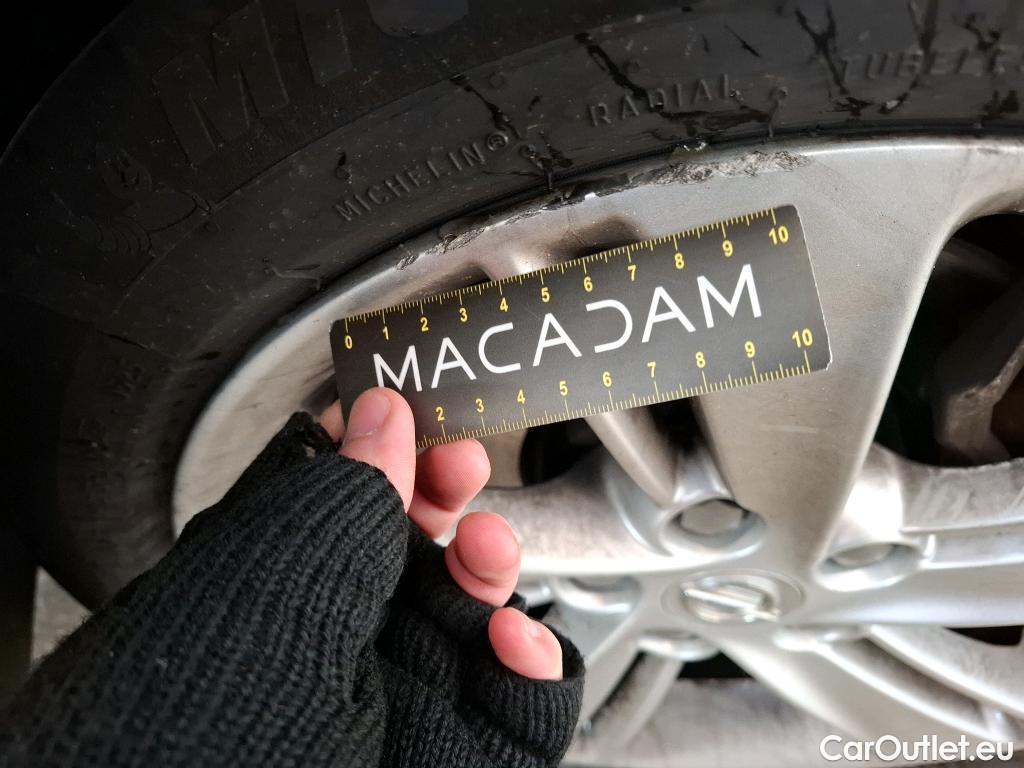  Opel  Insignia OPEL  Sports Tourer / 2020 / 5P / Break 1.5 Diesel 122ch ELEGANCE #21