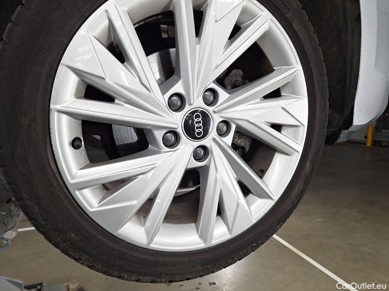  Audi  A3 Audi,  SB '20, Audi  Sportback 1.5 35 TFSi 110kW S tronic Advan #1