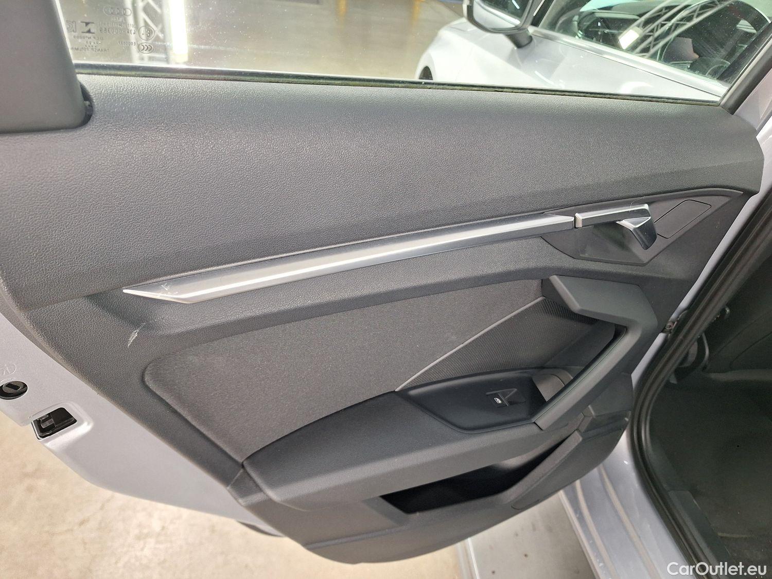  Audi  A3 Audi,  SB '20, Audi  Sportback 1.5 35 TFSi 110kW S tronic Advan #16