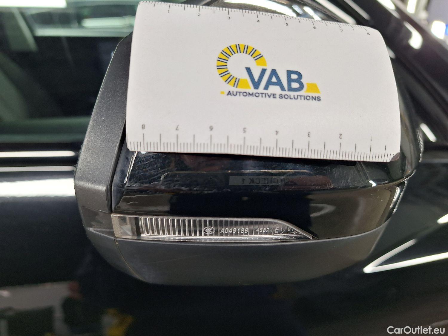  Audi  Q3 Audi,  SB '19, Audi  Sportback 35 TDI S tronic S Line Business  #9