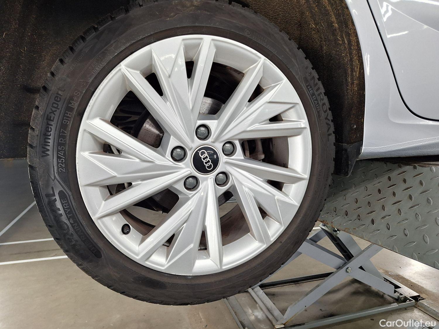  Audi  A3 Audi,  SB '20, Audi  Sportback 1.5 35 TFSi 110kW S tronic Advan #3