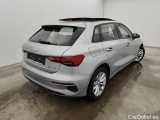  Audi  A3 Audi  Sportback 2.0 30 TDi 85kW 5d #2