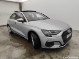  Audi  A3 Audi  Sportback 2.0 30 TDi 85kW 5d #8