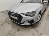  Audi  A3 Audi  Sportback 2.0 30 TDi 85kW 5d #28