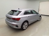  Audi  A3 Audi,  SB '20, Audi  Sportback 1.5 35 TFSi 110kW S tronic Advan #8