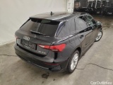 Audi  A3 Audi  Sportback 1.0 30 TFSi 81kW S tronic Business Edit. 5d #2