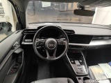  Audi  A3 Audi  Sportback 1.0 30 TFSi 81kW S tronic Business Edit. 5d #9