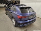  Audi  A3 Audi  Sportback 1.0 30 TFSi 81kW S tron. S Line Bus. Ed. 5d #7