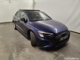  Audi  A3 Audi  Sportback 1.0 30 TFSi 81kW S tron. S Line Bus. Ed. 5d #8
