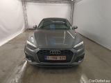  Audi  A5 Sportback Audi  35 TDI S tronic Bus Ed S Line 5d #5