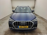  Audi  Q3 AUDI  DIESEL - 2019 35 TDi 150 S line S tronic (EU6AP) 5d #5