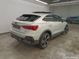  Audi  Q3 AUDI  SPORTBACK DIESEL 40 TDi 200hp Quattro S line S tronic (EU6d-TEMP) 5d  #2