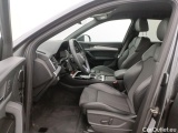  Audi  Q5 AUDI  - 2021 50 TFSIe 265hp Quattro PHEV S line S tronic 5d #3